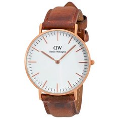 Наручные часы Daniel Wellington