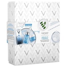 Набор Vichy Aqualia Thermal