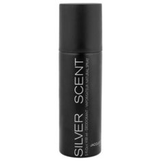 Дезодорант-спрей Silver Scent Jacques Bogart