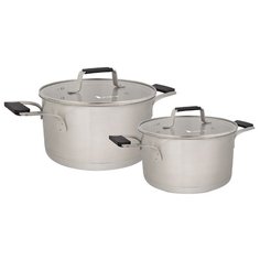 Набор кастрюль Polaris