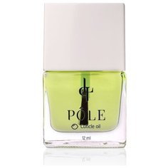 Масло Pole для кутикулы Лимон