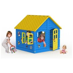 Домик Леко гп23200