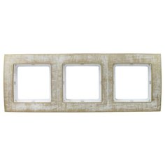 Рамка 3п Duwi Palazzo 26585 6