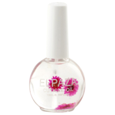 Масло ELPAZA для кутикулы Жасмин