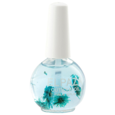 Масло ELPAZA для кутикулы Черника