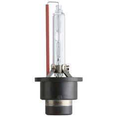 Лампа автомобильная ксеноновая Philips