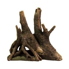 Коряга для аквариума Декси