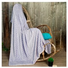 Плед Традиция Амели Звезды