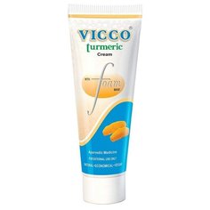 Vicco крем для умывания