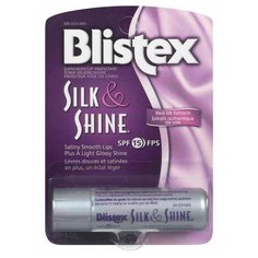 Blistex Бальзам для губ Silk &