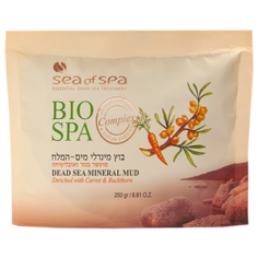 Грязь для тела Sea of Spa