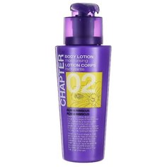 Лосьон для тела Mades Chapter