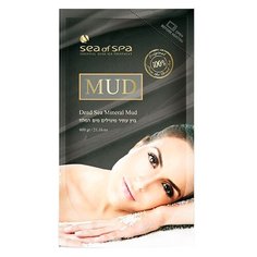 Грязь для тела Sea of Spa