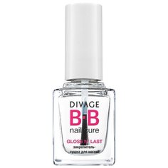 DIVAGE верхнее покрытие BB Nail