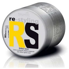 Nouvelle Воск Re-Styling Shine