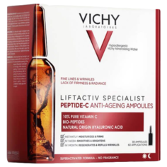 Антивозрастная сыворотка Vichy