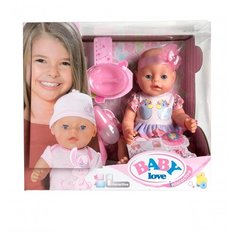 Интерактивный пупс Shantou