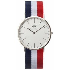 Наручные часы Daniel Wellington