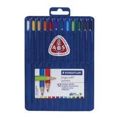 Staedtler Карандаши цветные