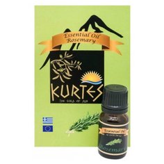 KURTES эфирное масло Розмарин