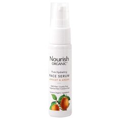 Nourish Organic Pyre Hydrating