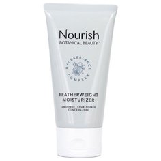 Nourish Botanical Beauty