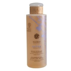 Naobay мицеллярная вода Detox