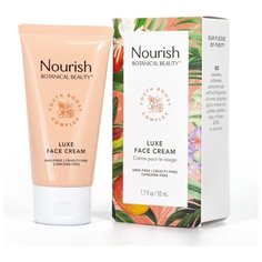 Nourish Botanical Beauty Luxe