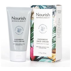 Nourish Botanical Beauty