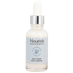 Nourish Botanical Beauty No