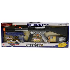 Игровой набор Shantou Gepai