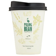 Pilling Bean очищающее мыло для