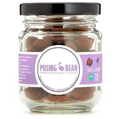 Pilling Bean скраб для лица
