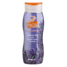 Гель для душа Fruisse