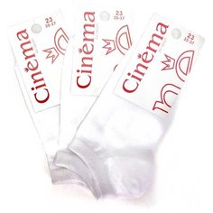 носки Cinema МЛ-23 набор 3 пары Opium