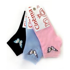 Капроновые носки Cinema МЛ-9 Opium