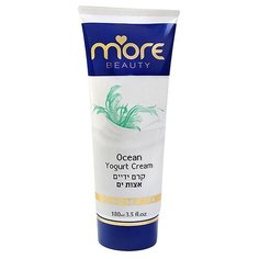 More Beauty крем укрепляющий