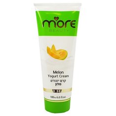 More Beauty крем укрепляющий Дыня
