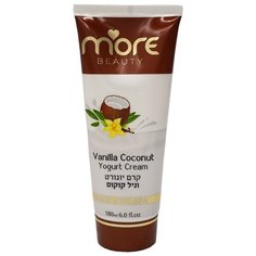 More Beauty крем укрепляющий