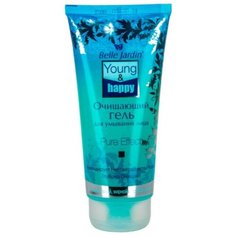 Belle Jardin гель очищающий для