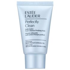 Estee Lauder 2 в 1: пенка для