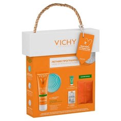 Набор Vichy Летняя программа