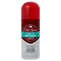 Дезодорант-антиперспирант спрей OLD Spice