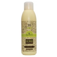 Macadamia Окислитель для краски