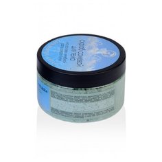 Зеленый Алтай Скраб солевой для