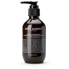 Grown Alchemist Скраб для тела