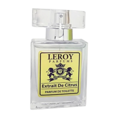 Парфюмерная вода Leroy Parfums