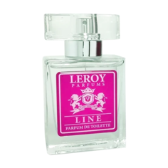 Парфюмерная вода Leroy Parfums