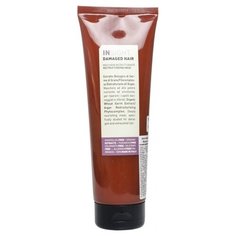 Insight DAMAGED HAIR