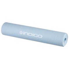 Коврик ДхШхТ 173х61х0.6 см Indigo